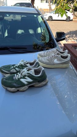 Casual Shoes