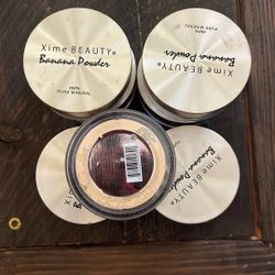 Come Beauty Banana Powder