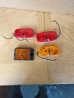 Trailer Lights