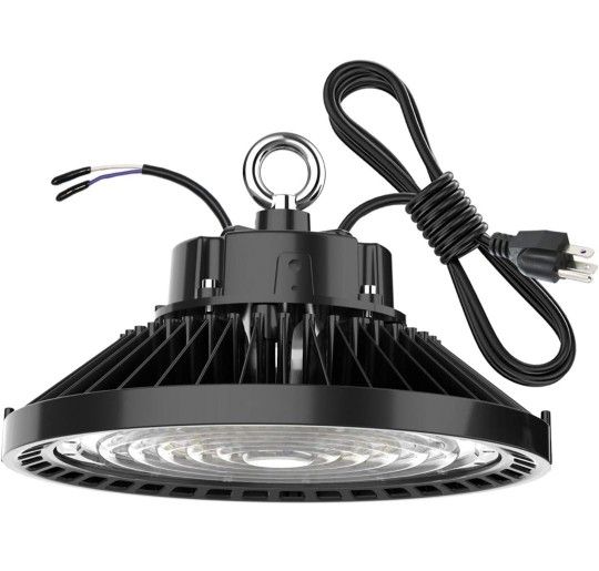 JOMITOP High Bay LED Light 200 Watt