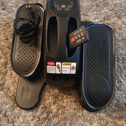 Under Desk Elliptical Machine 