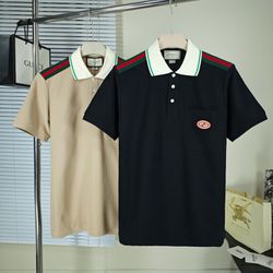Gucci Men’s Polo Shirt 24 New 