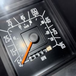 1989 Ford  ECONOLINE   360 