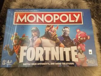 Fortnite
