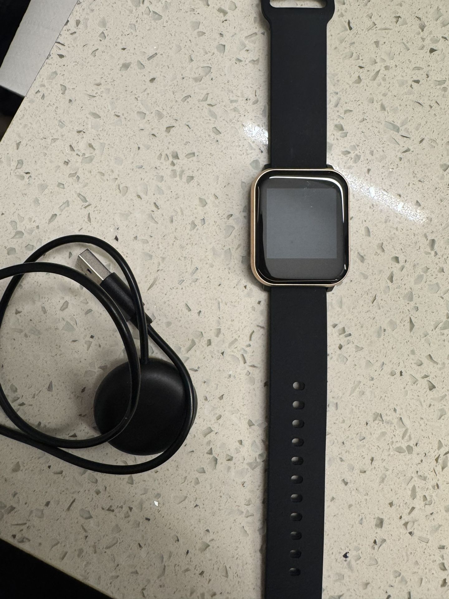 Itech Watch Fusion 2