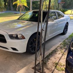 2011 Dodge Charger