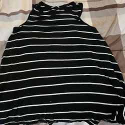 Acemi Striped Dress (Probably Size M)