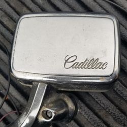 Cadillac Mirror