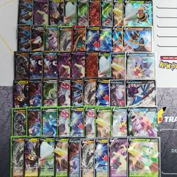 Pokemon Card Trade Ins 
