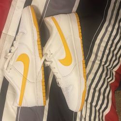 Shoes No Boxes Good Condition
