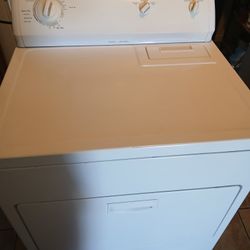 Kenmore 70 Series Gas Dryer