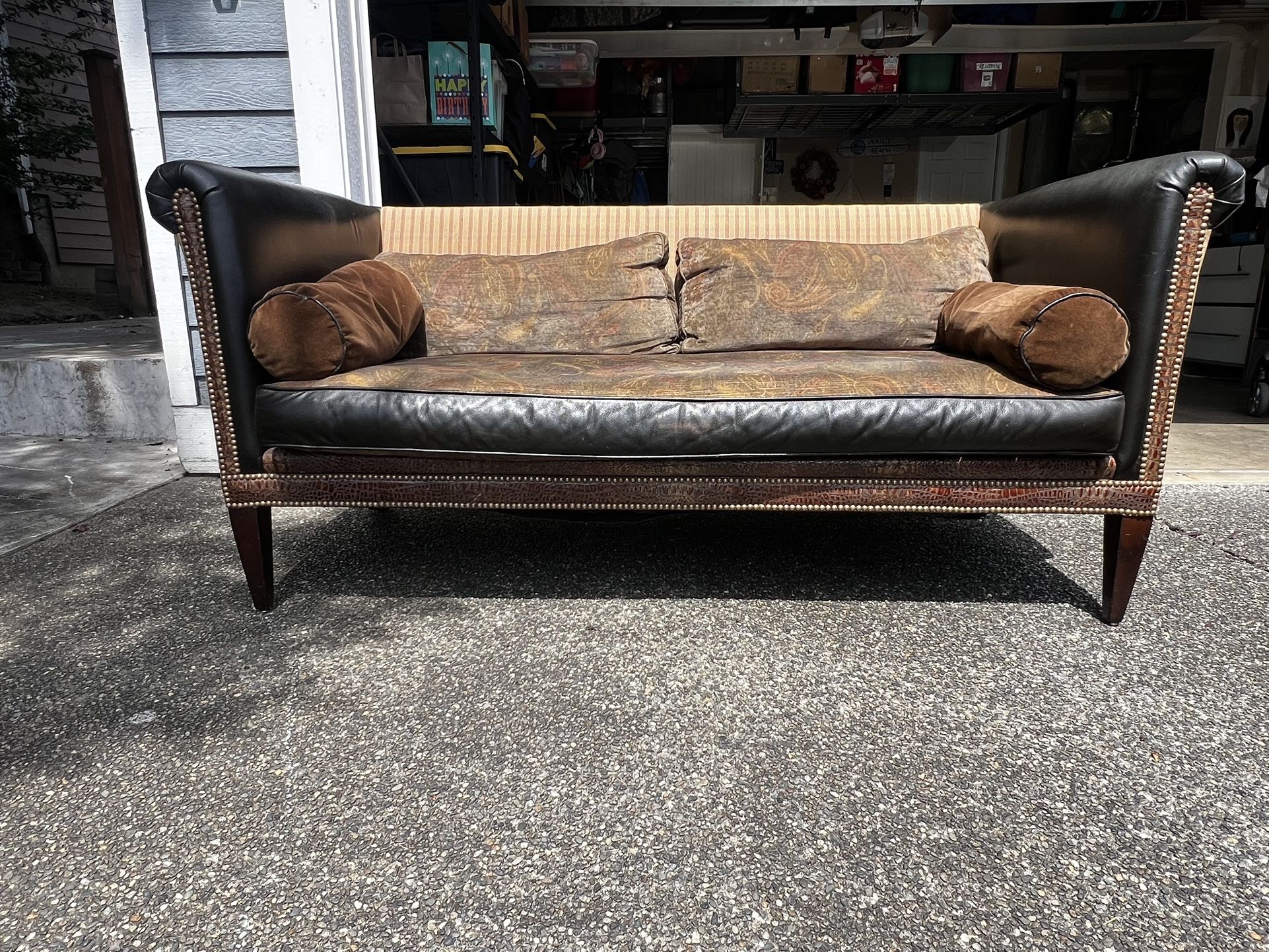Cibola Furniture Sofa 