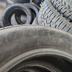 Used Tires