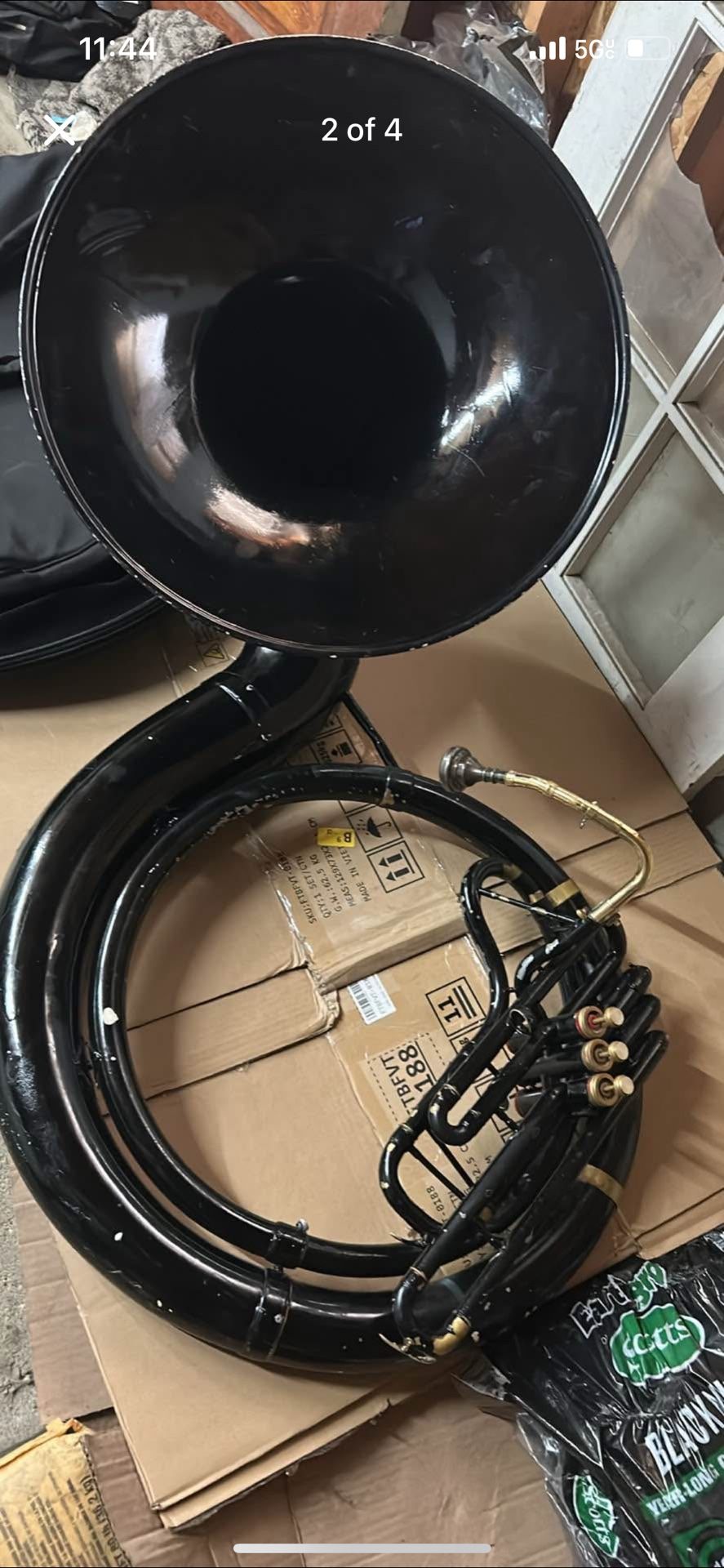 Tuba 