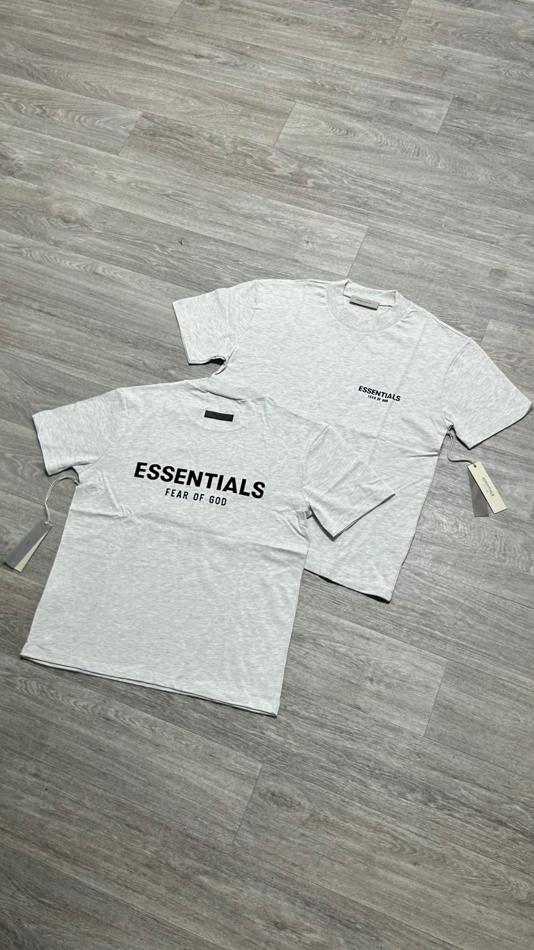 Essentials Shirt
