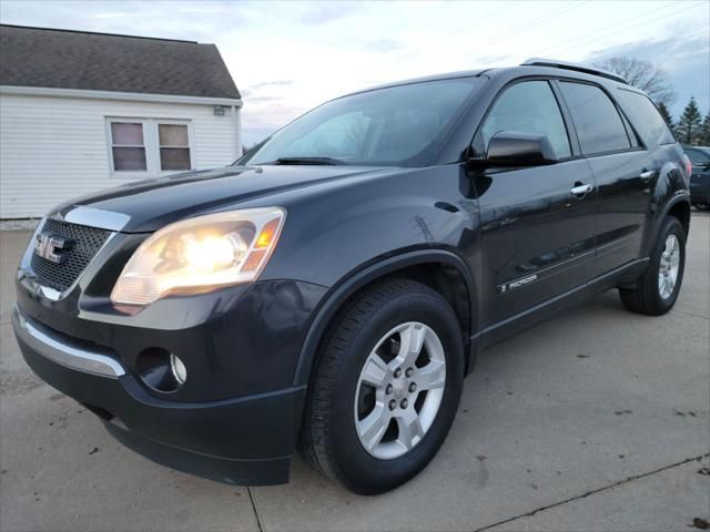 2007 GMC Acadia