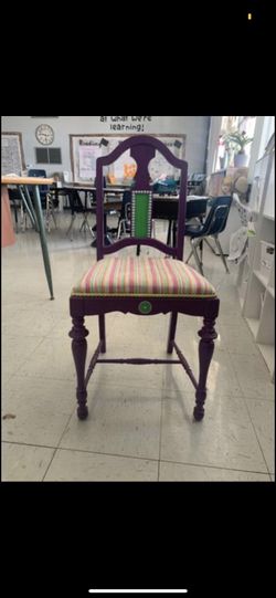 Children’s Chair
