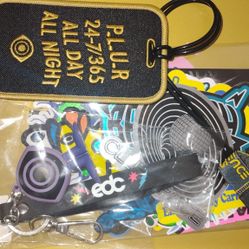 EDC Ticket Las Vegas 2025 