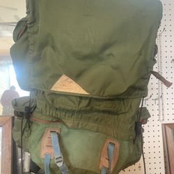 Vintage Kelty Camping BackPack