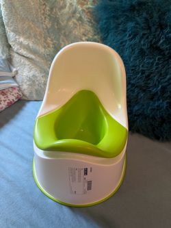 Open Box Never Used Ikea Children's Potty