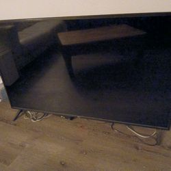 50" Tv