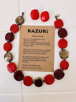 Jewelry Set