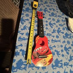 Little Guitar 