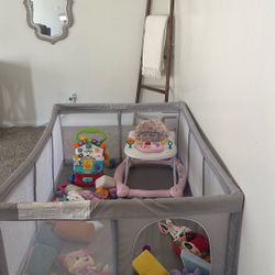 Playpen 