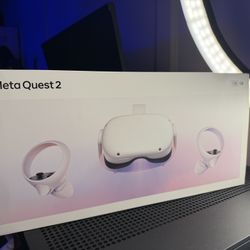 Meta Quest 2