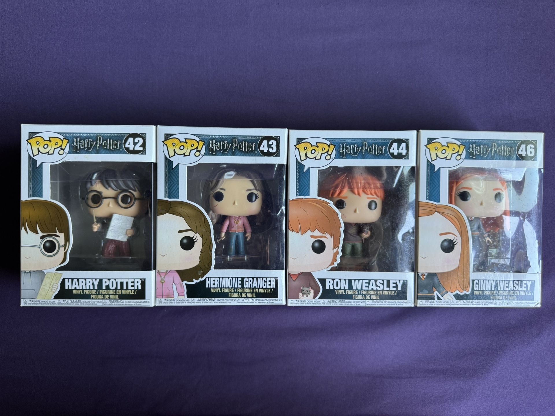 Harry Potter Funko Pop