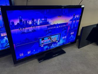 GPX 47” TV