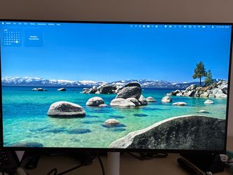 Dell S2725HS 27” FHD IPS Monitor 100Hz
