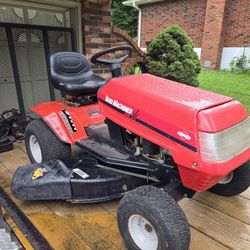 Yard Machine 12hp 38 Inch Cut.