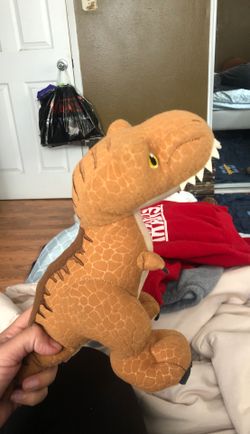 Jurassic world