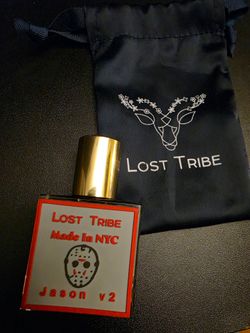 Jason V2 lost tribe