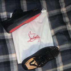 Christian Louboutin 