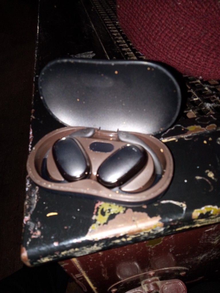 Bluetooth Headphones