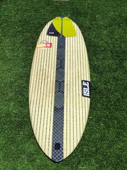 Surfboard Isle 5'6"
