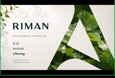 RIMAN Korean Skincare and Wellness