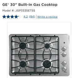 Stainless Steel Kitchen Set