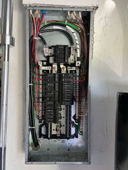 Top Tier Electricians