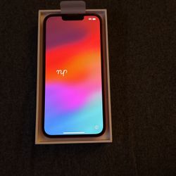 iPhone 13 