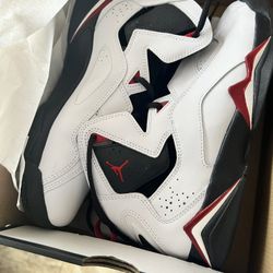 Jordan True Flights 