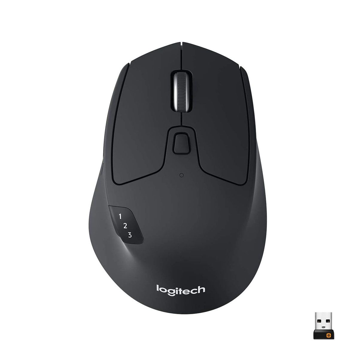 Logitech M720 Triathlon Mouse (NEW)