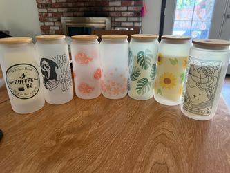 Cups