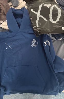 PSG. /weekend colab .! Brand new never worn 2x