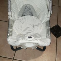 Baby Bassinet 