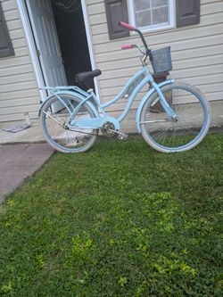 26" Huffy Nel lusso bicycle