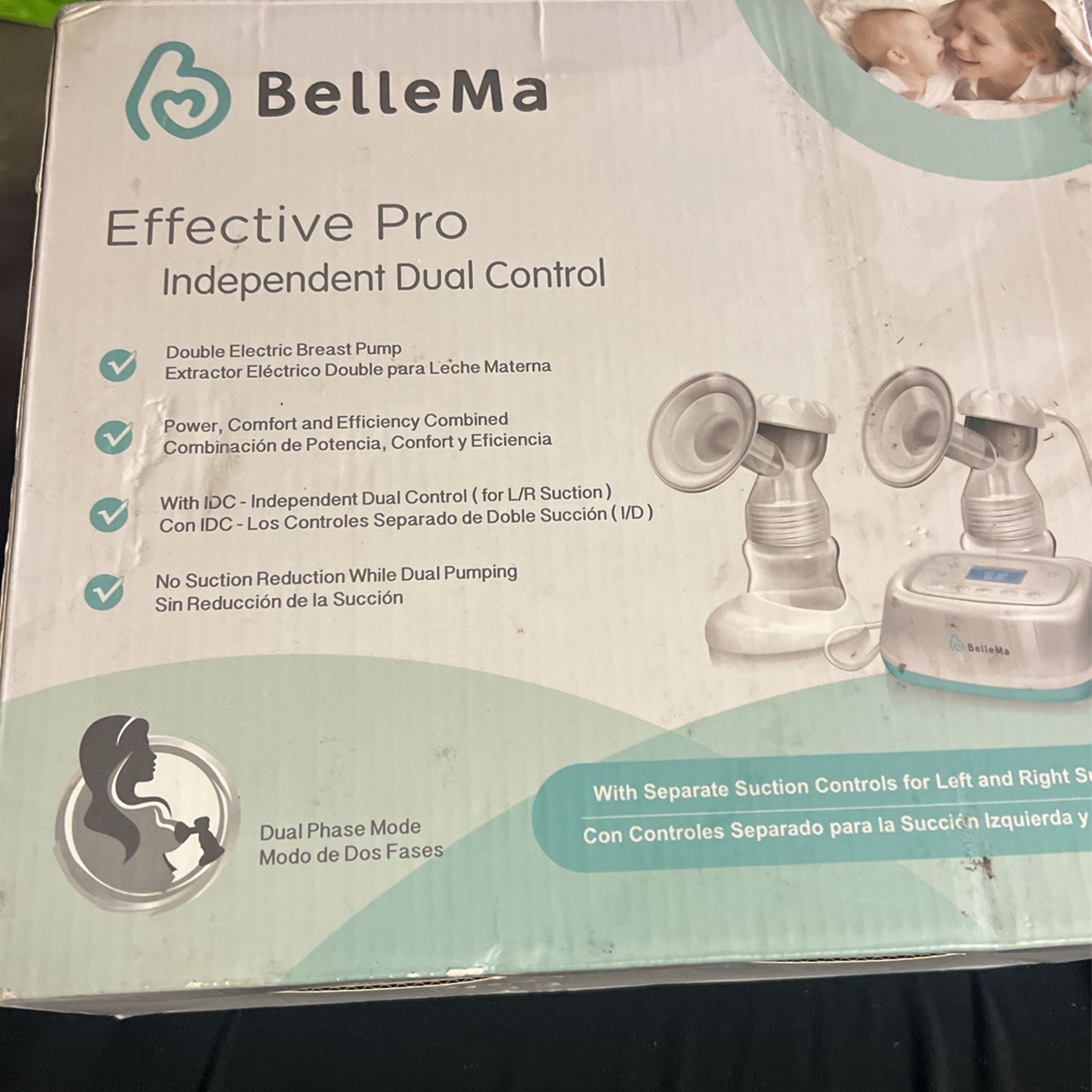 Bella Ma 