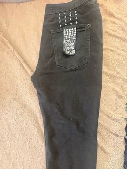 Authentic ksubi jeans